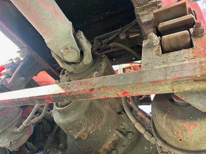 Used 2008 PETERBILT 389