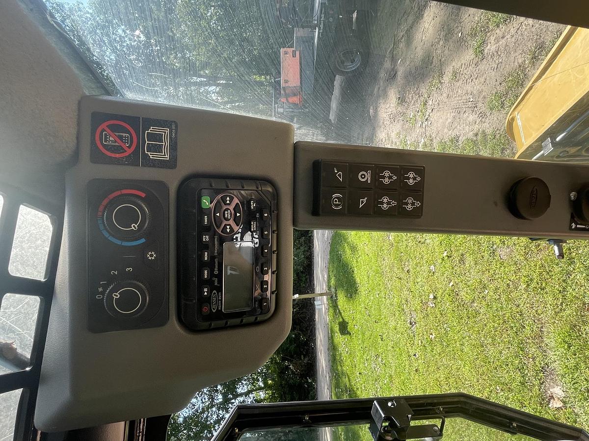 Used 2023 ASV RT135F