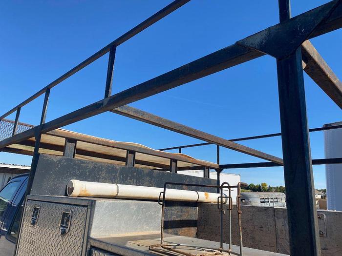 Used 2003 CHEVROLET C5500