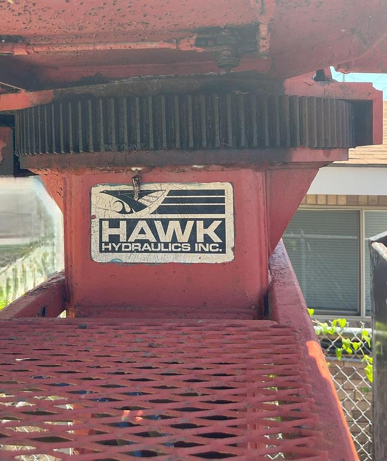 Used 1975 MACK DM686S