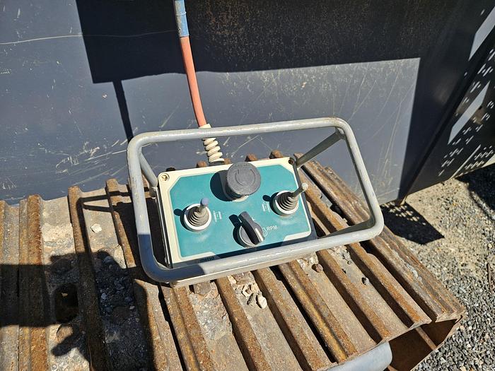 Used 2019 METSO ST2.8