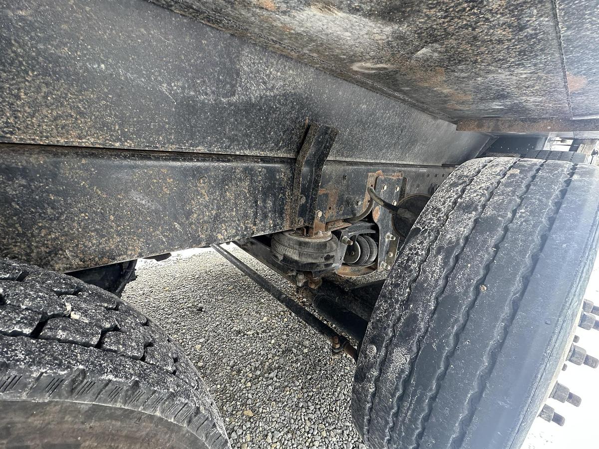 Used 2002 KENWORTH T800