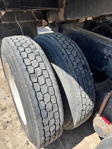 Used 2015 MACK GU713