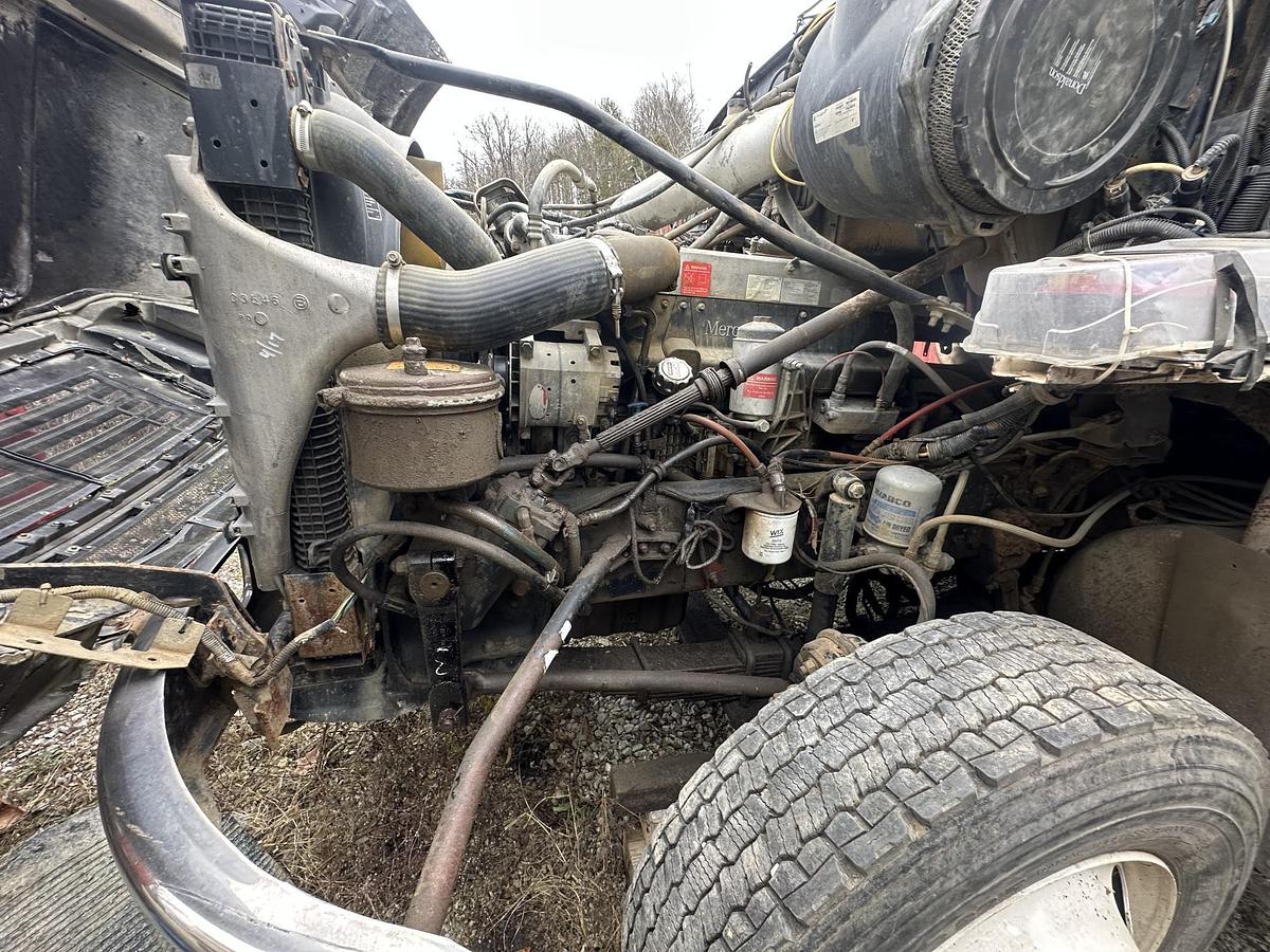 Used 2006 STERLING L9500