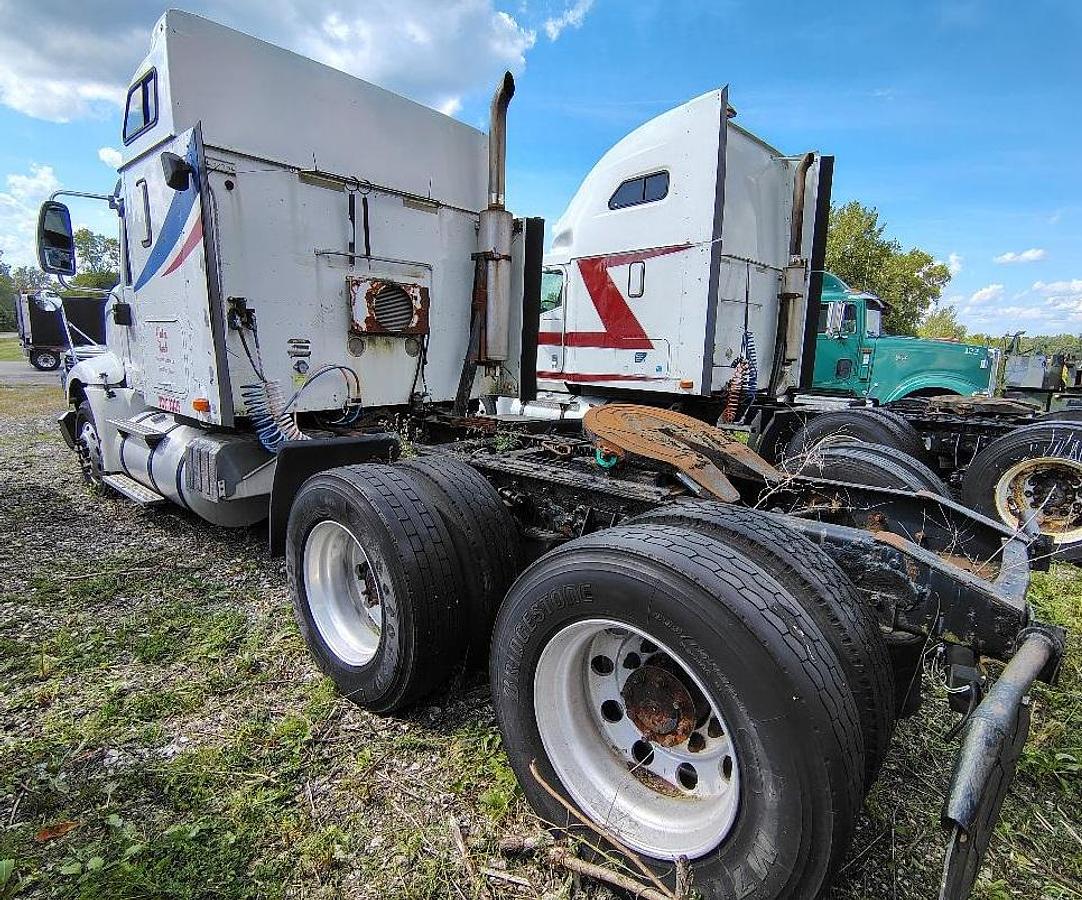 Used 2005 INTERNATIONAL 9400i Eagle