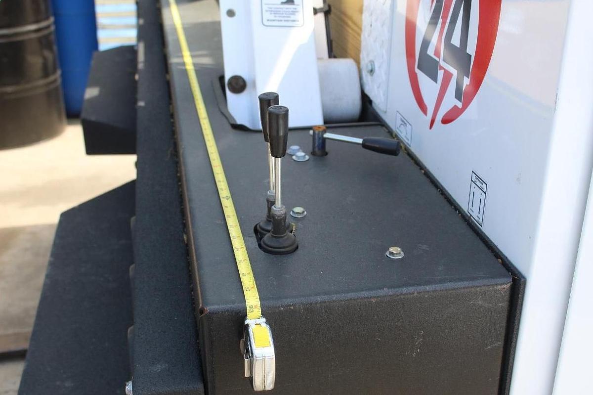 Used 2024 CHEVROLET 6500