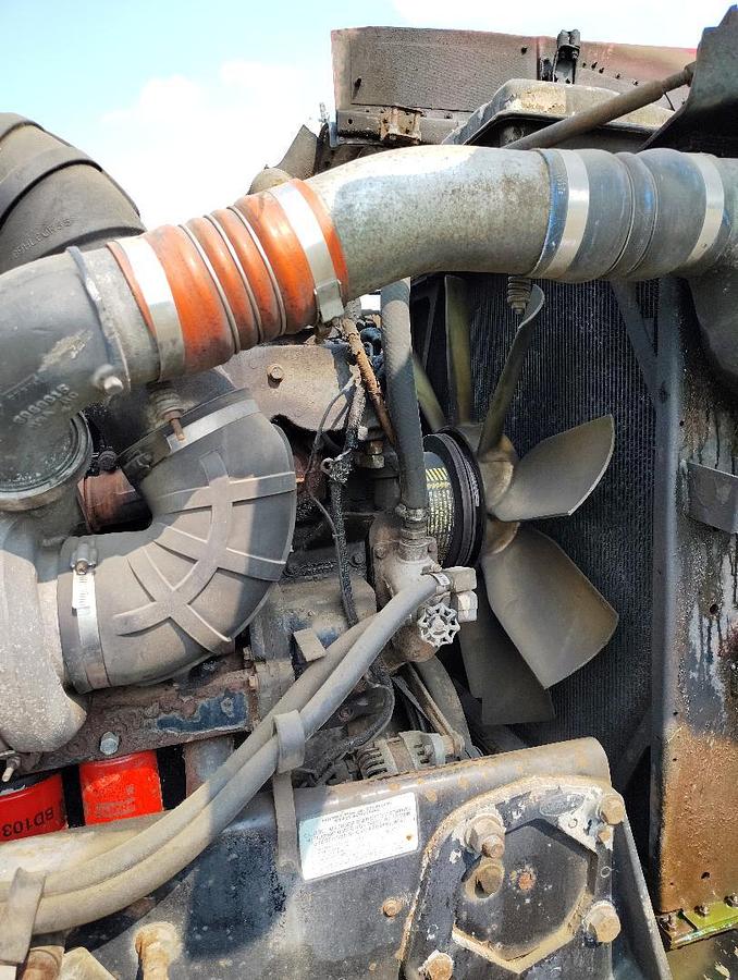 Used 1997 PETERBILT 379