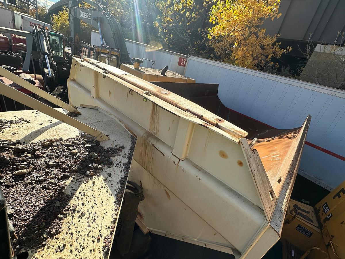 Used 2000 TEREX TA40