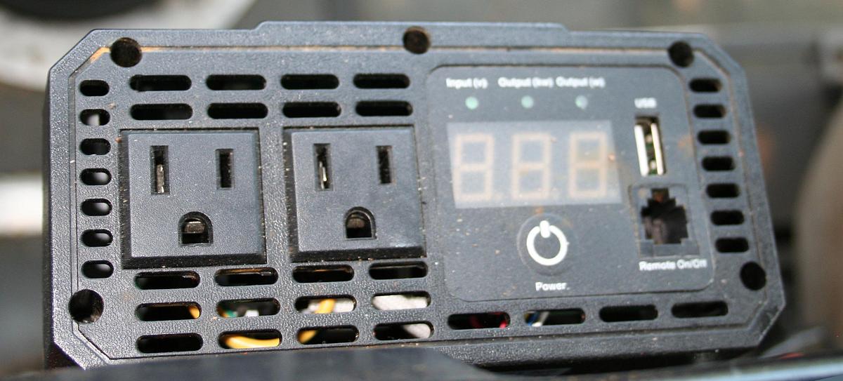 Used 2008 FREIGHTLINER M2