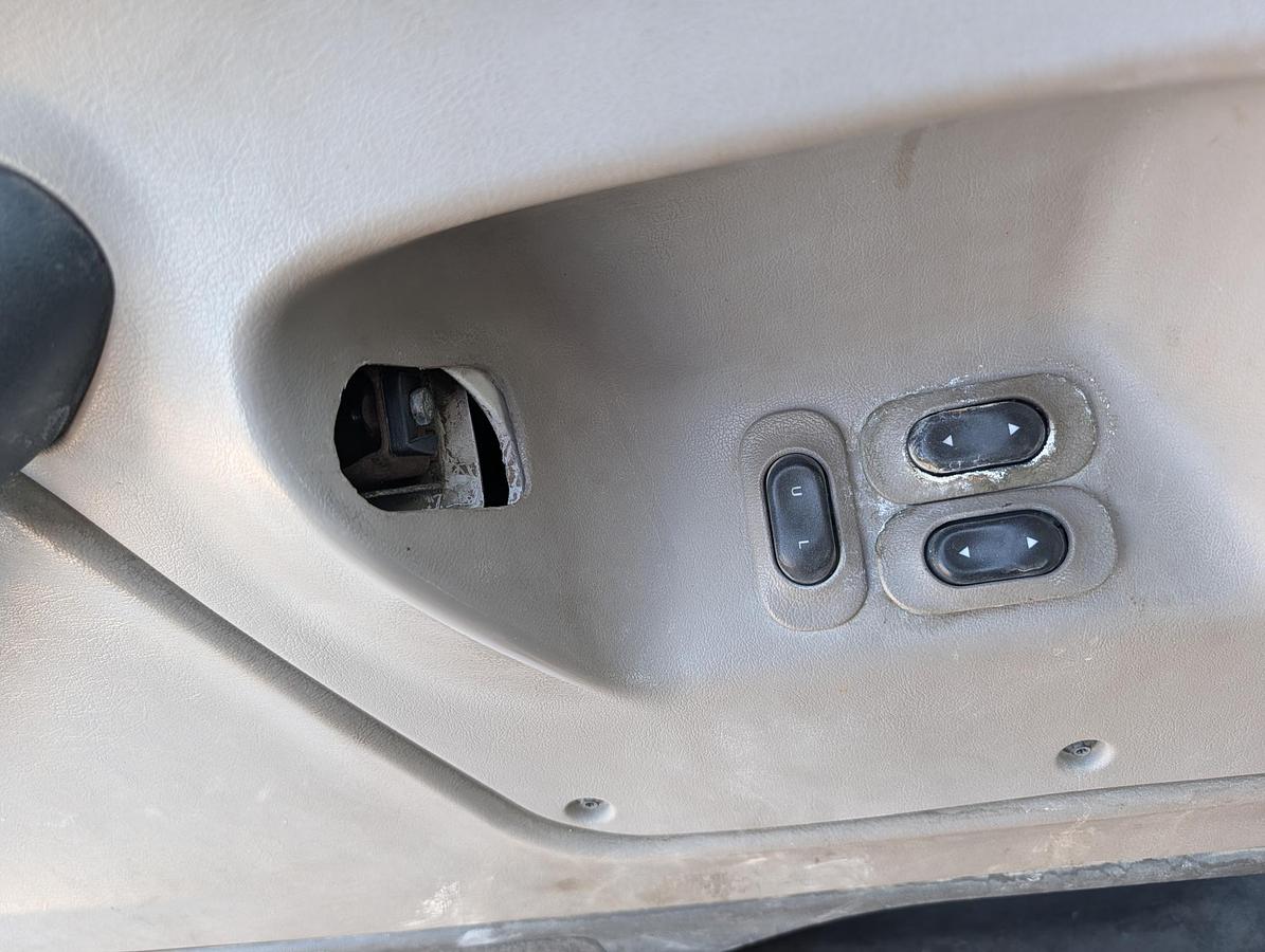 Used 2007 STERLING L8500