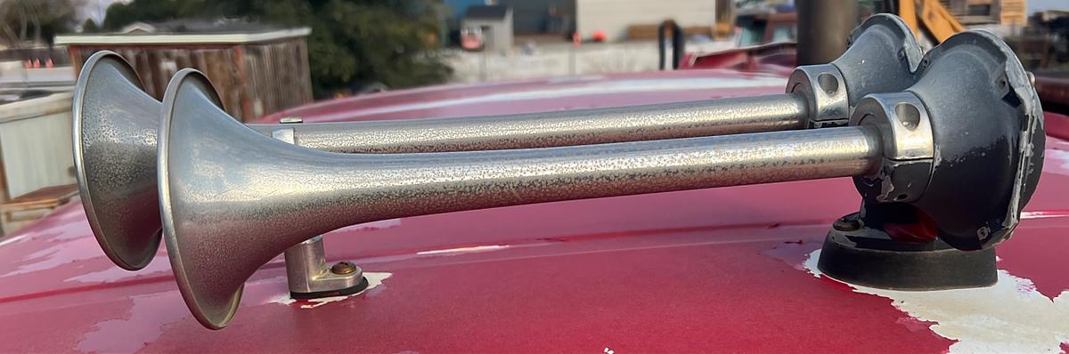 Used 1990 INTERNATIONAL 8300 Eagle