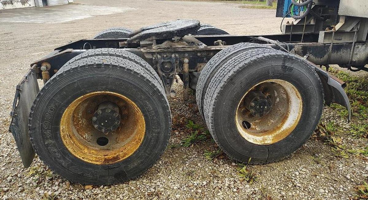 Used 1994 INTERNATIONAL 9200 6x4