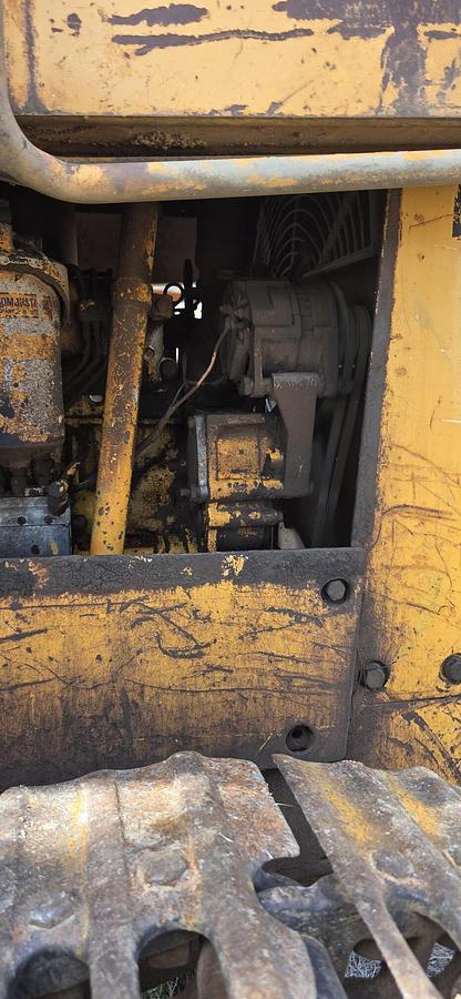 Used 1985 FIAT FL10-C