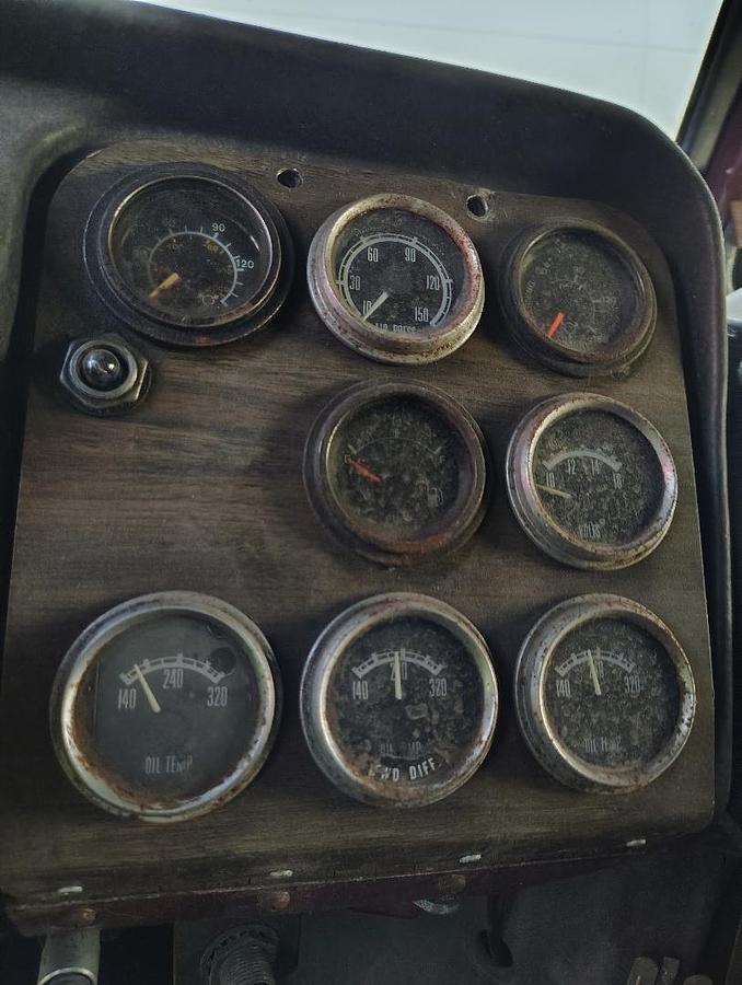 Used 1979 FREIGHTLINER