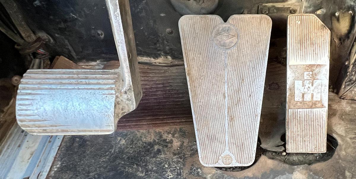 Used 1978 INTERNATIONAL Transtar 4350