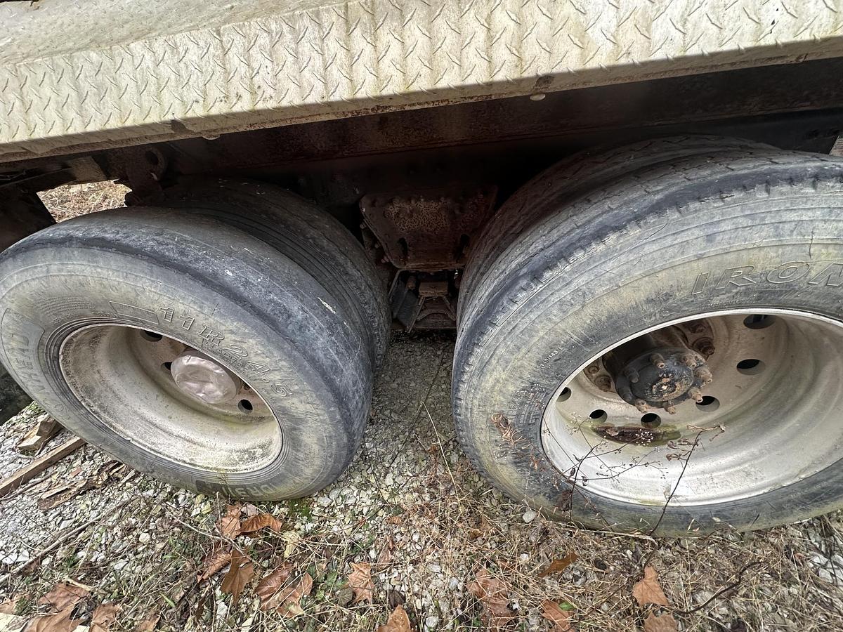 Used 2006 STERLING L9500