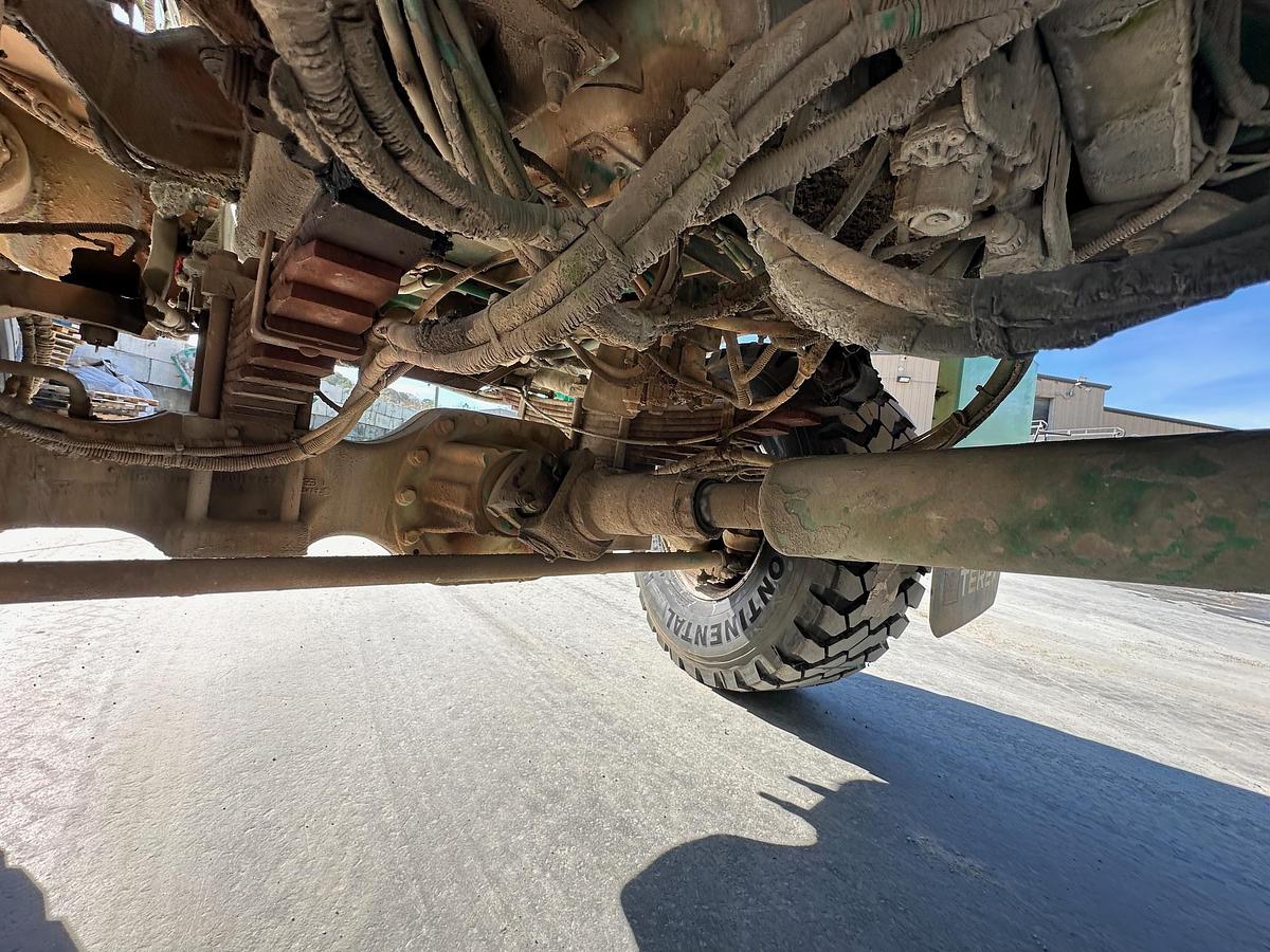 Used 2021 TEREX FD4000