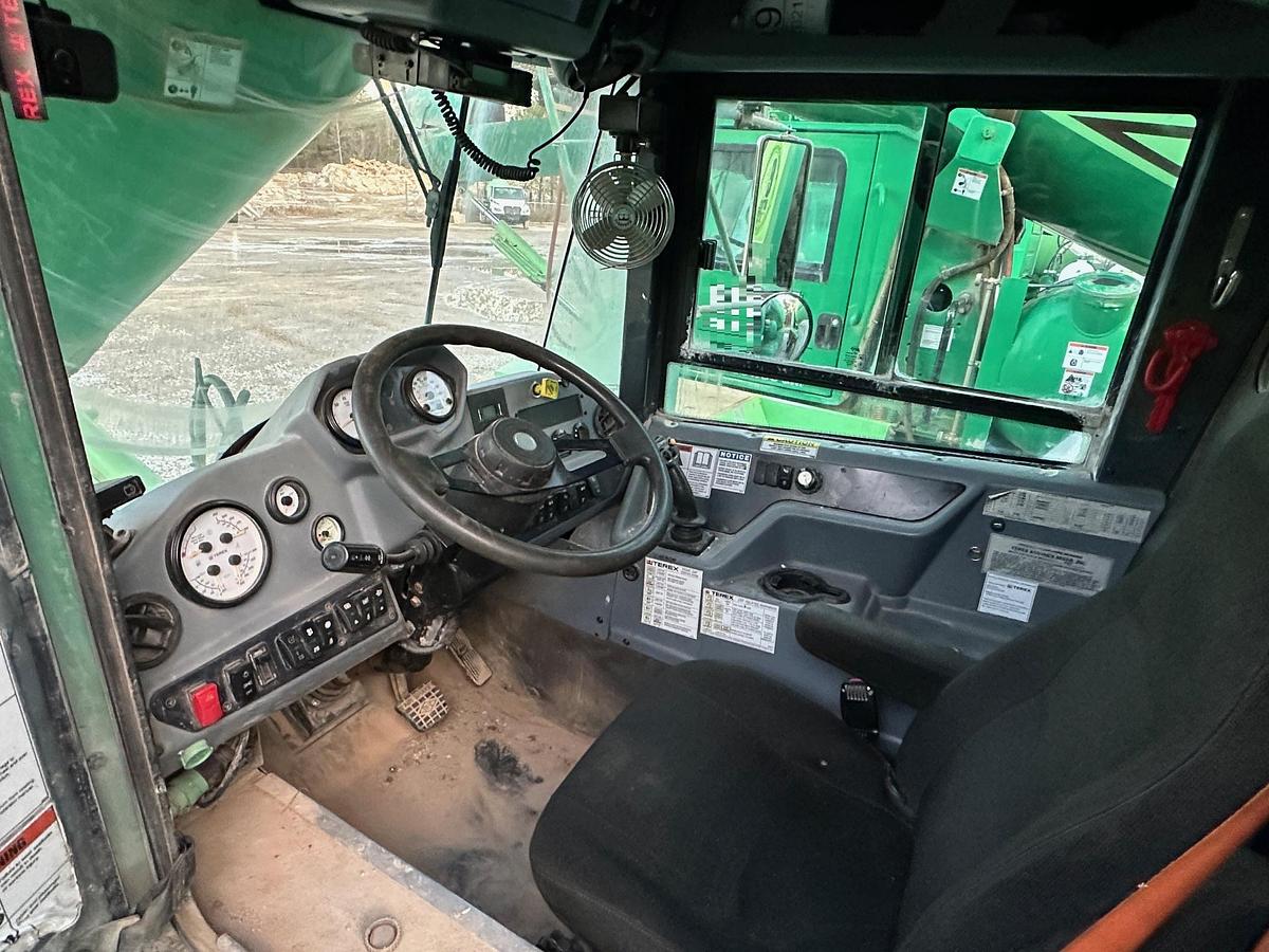 Used 2021 TEREX FD4000