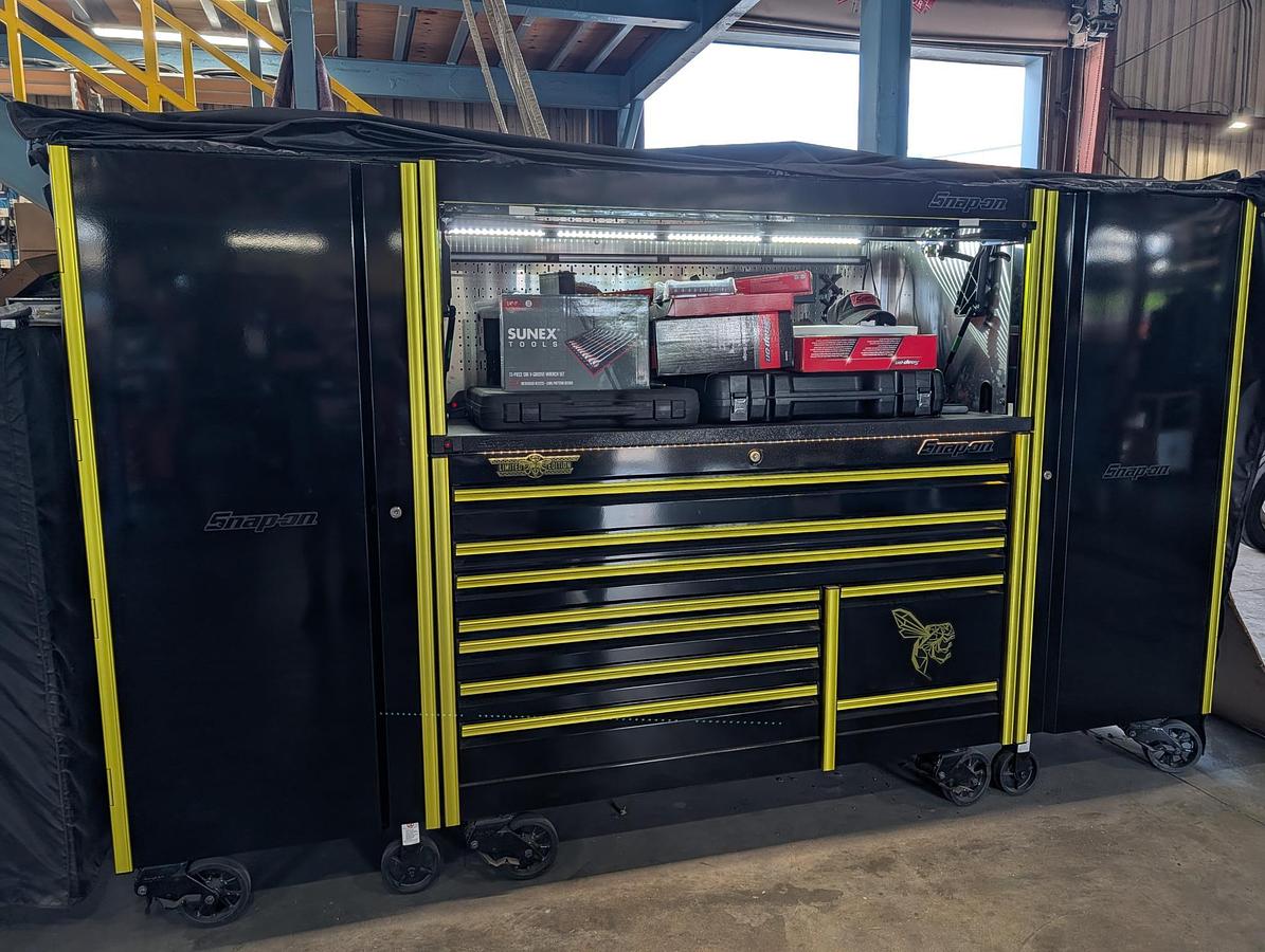 Used 2025 SNAP-ON Snap-On Limited Edition