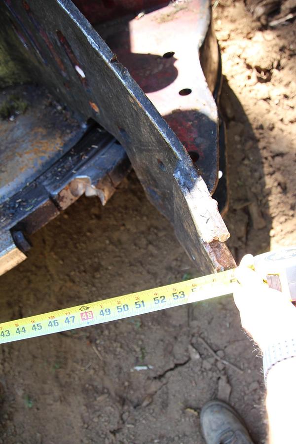 Used 2019 JOHN DEERE 959 M