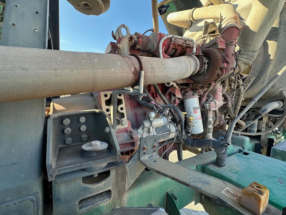 Used 2020 TEREX FD4000