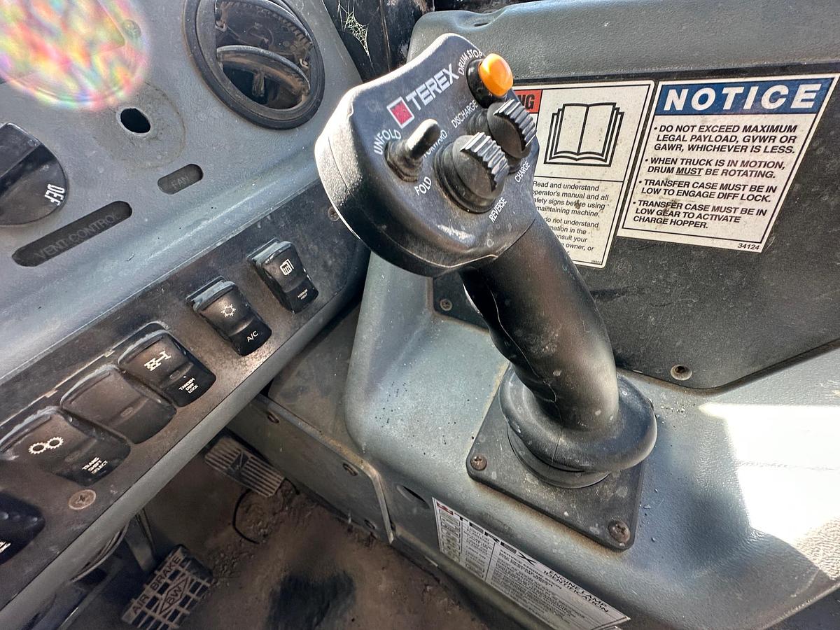 Used 2020 TEREX FD4000