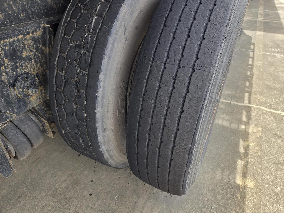 Used 2000 UTILITY 48 x 102