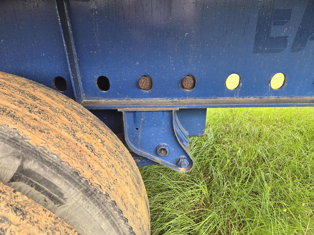 Used 2005 GREAT DANE GPLS 248