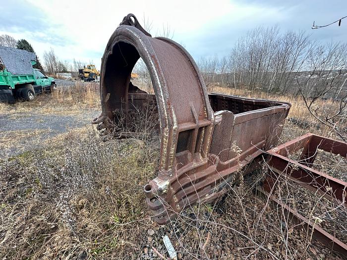 Used 2000 HENDRIX 6MH