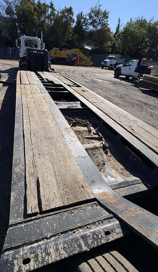 Used ETNYRE 55' X 102