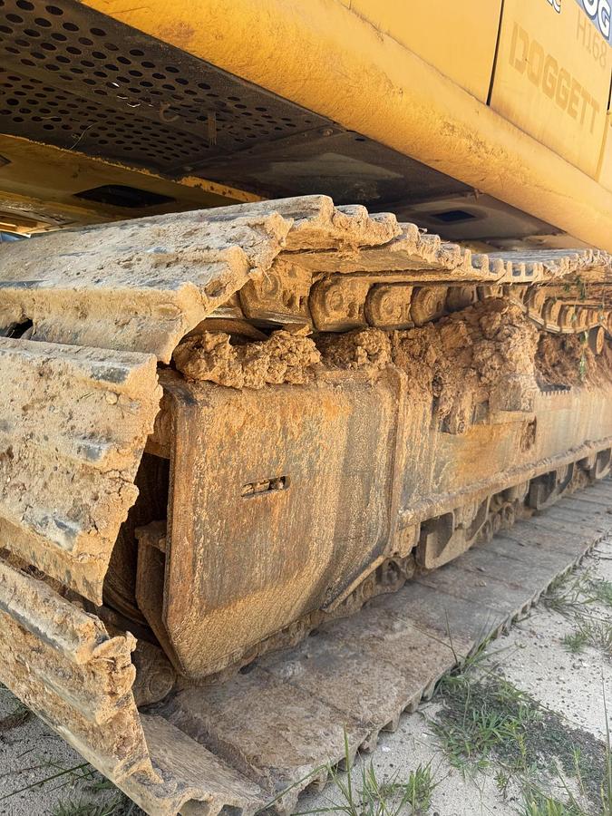 Used 2020 DEERE 350G