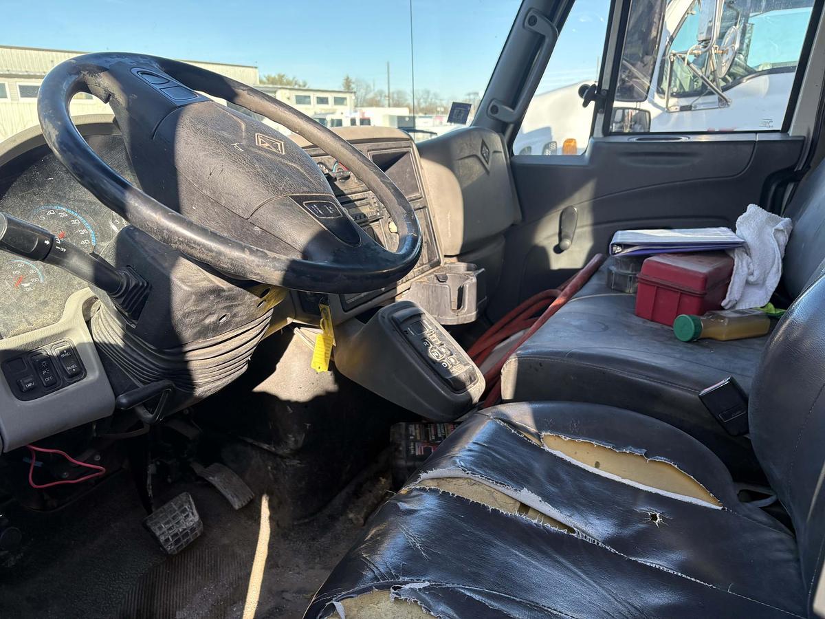 Used 2012 INTERNATIONAL 4400