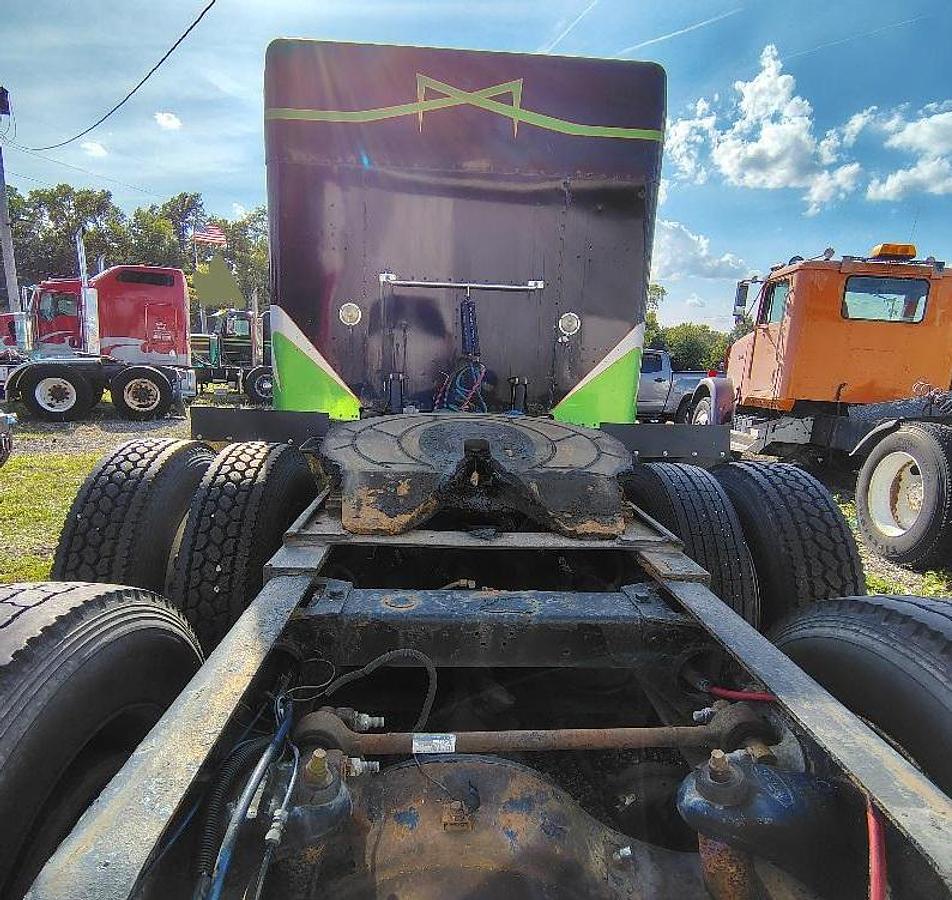 Used 1996 PETERBILT 379