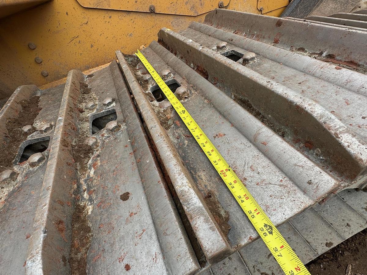 Used 2019 DEERE 950K LGP