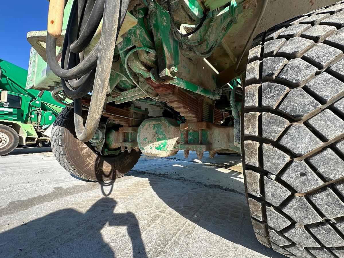 Used 2021 TEREX FD4000