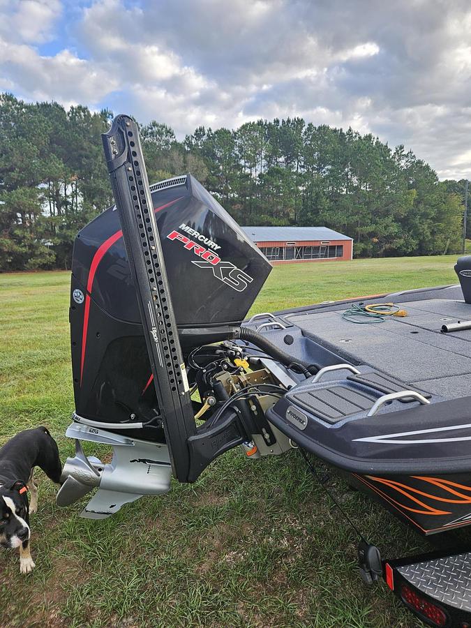 Used 2025 PHOENIX 21 XE