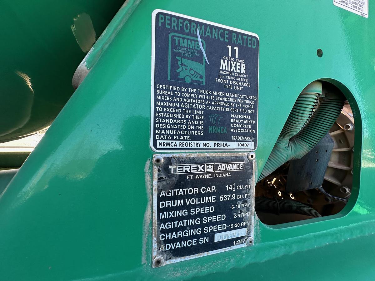 Used 2019 TEREX FD4000