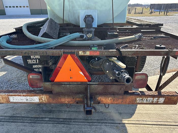 Used 1985 INTERNATIONAL 1954