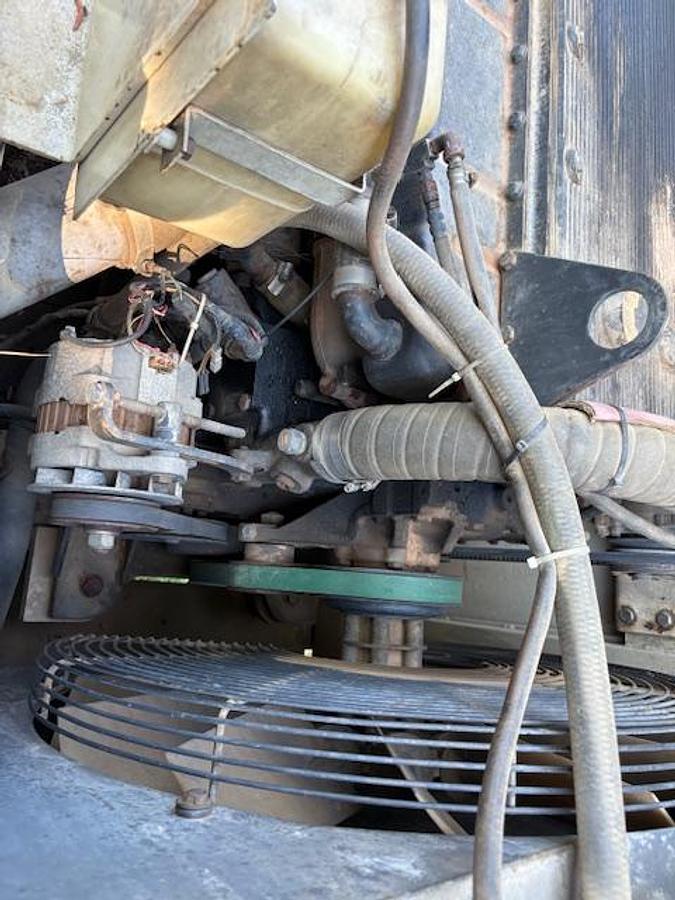 Used 1996 LINK-BELT 4300 Q