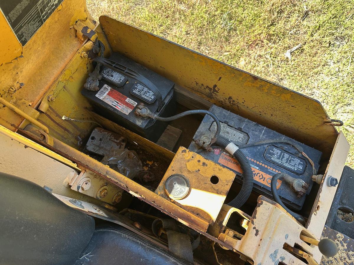 Used 1987 DEERE 450E