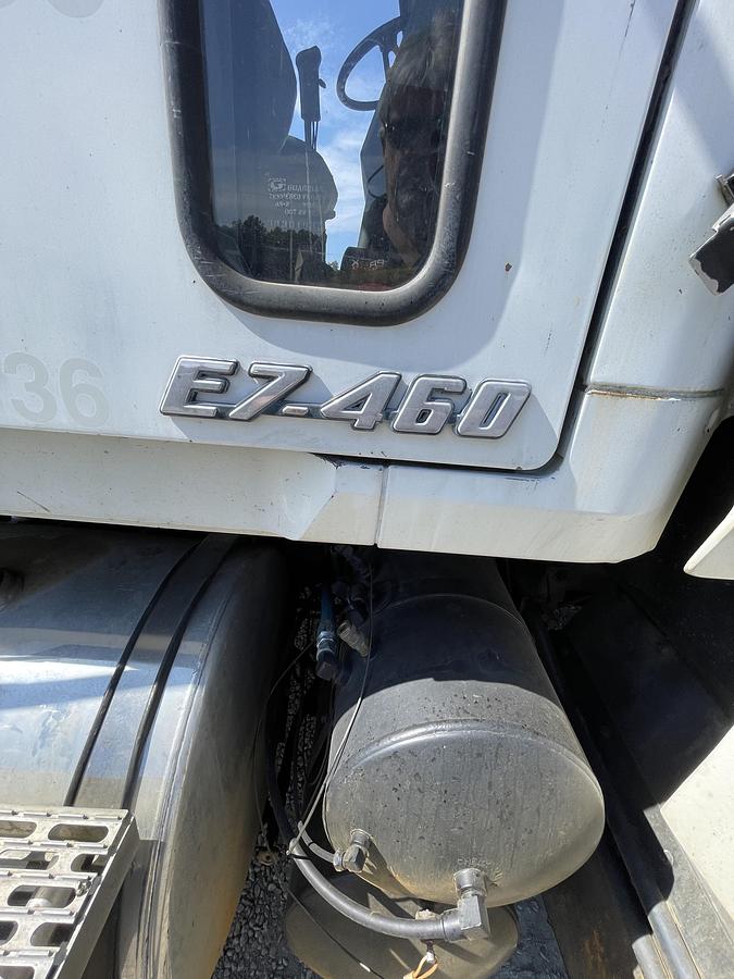 Used 1999 MACK CH-613