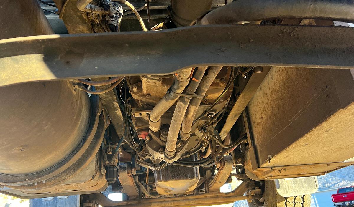 Used 2019 WESTERN STAR W4900