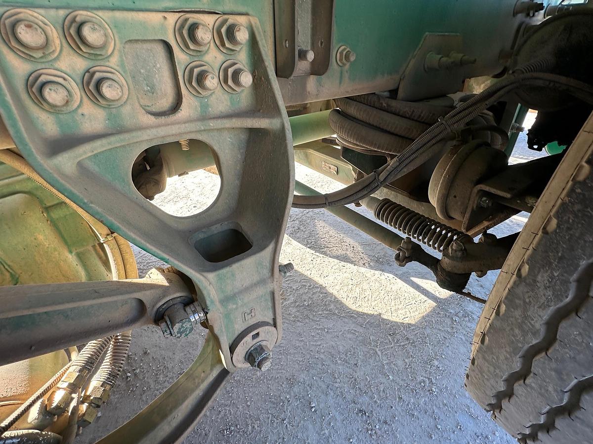 Used 2020 TEREX FD4000