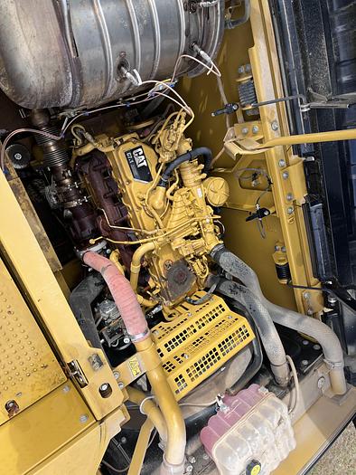 Used 2017 CATERPILLAR 326FL