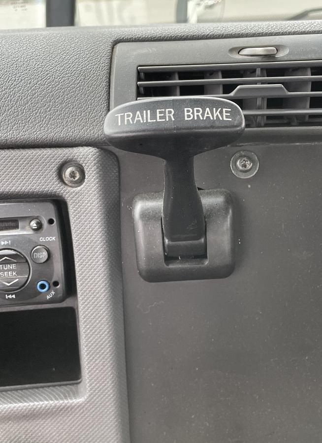 Used 2013 FREIGHTLINER Cascadia 125 Vacuum