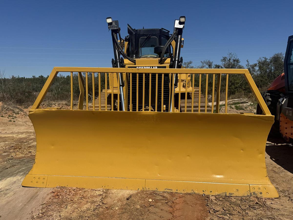 Used 2012 CATERPILLAR D6TXW