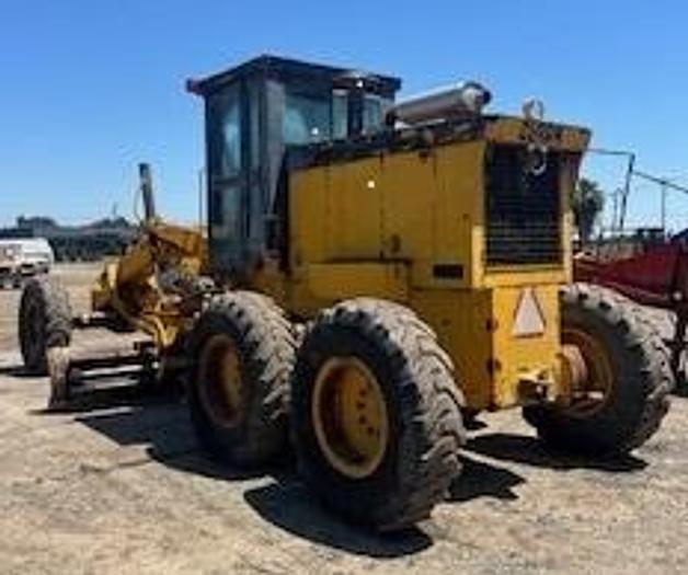 Used 1975 CLARK 301S