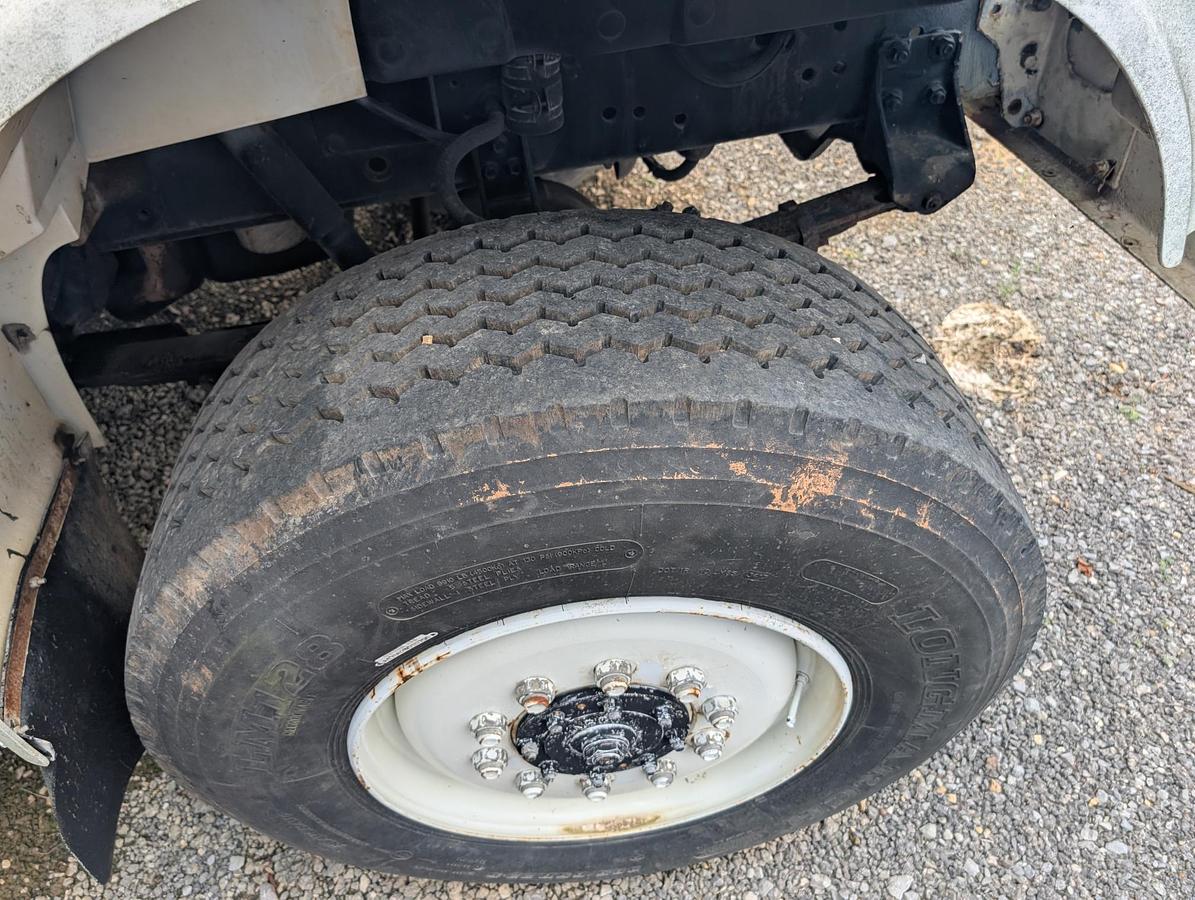 Used 1996 INTERNATIONAL 4800