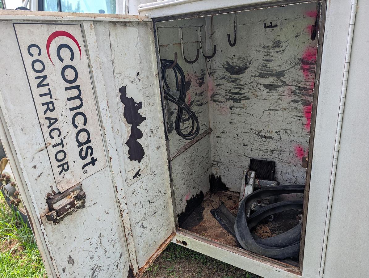 Used 1985 INTERNATIONAL S1900