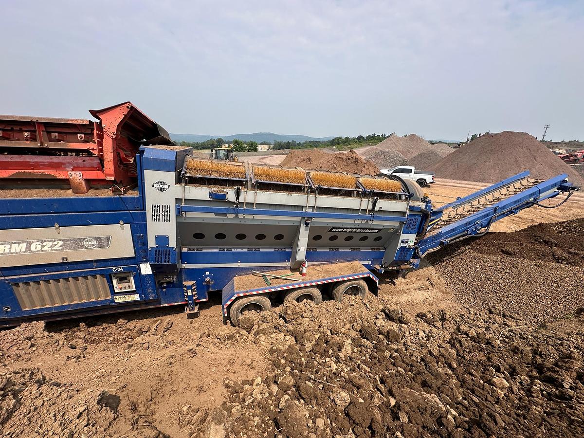 Used 2018 EDGE TRM622